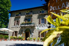 Hotel Regina